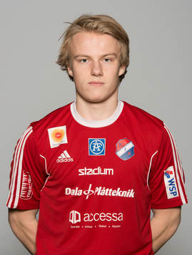 Joakim Broman