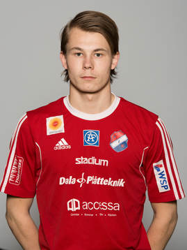 Alexander Zetterström
