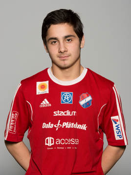 Ishak Abika