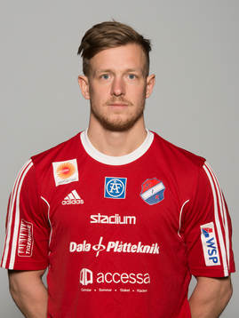 Christoffer Anderses