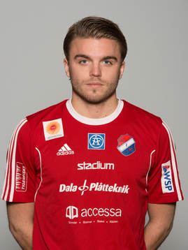 Oskar Grönberg