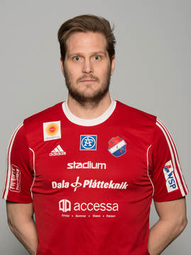 Daniel Åkervall