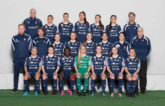 Lagbild för Kvarnsveden i Elitettan Dam
