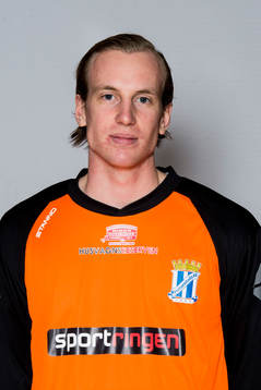 Kristianstads Simon Henningsson