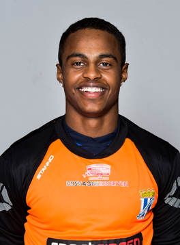 Kristianstads Nahom GIrmai
