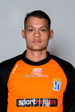Kristianstads Ylber Ejupi