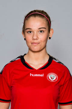 Kristianstads Lisa Karlsson