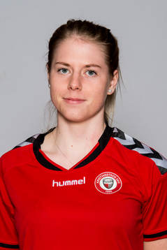 Kristianstads Tova Nilsson