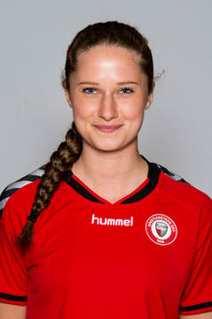 Kristianstads Elin Karlsson