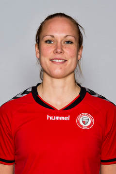 Kristianstads Therese Ivarsson
