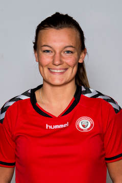 Kristianstads Olivia Welin