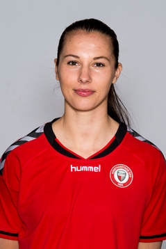 Kristianstads Nellie Karlsson