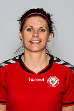 Kristianstads Susanne Moberg