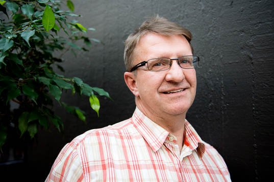 Tomas Jonsson