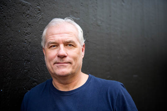 Glenn Hysén