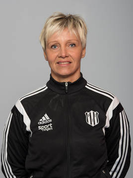 Ansofie Ökvist sjukgymnast