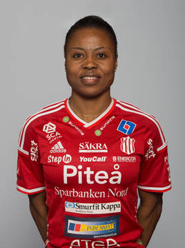 Faith Ikidi
