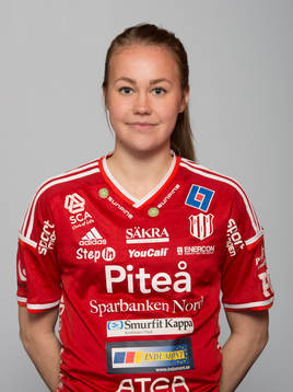 Frida Abrahamsson