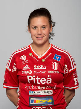 Hanna Pettersson