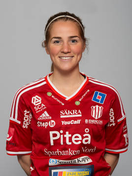 Irma Helin