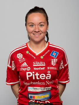 June Pedersen