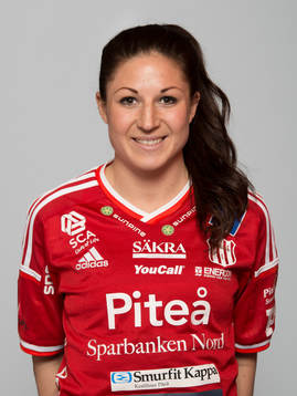 Josefin Johansson