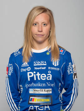 Maria Rönnbäck