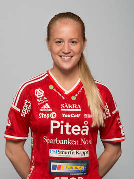 Paulina Hedquist