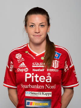 Pauline Hammarlund
