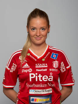 Ronja Aronsson