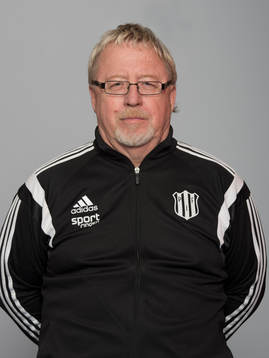 Torbjörn Lindqvist  Lagledare