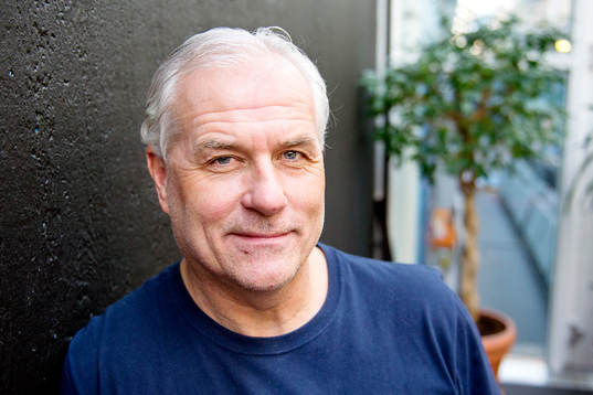 Glenn Hysén