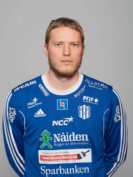 Richard Nordlund