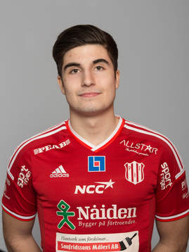 Siavash Jamehdar