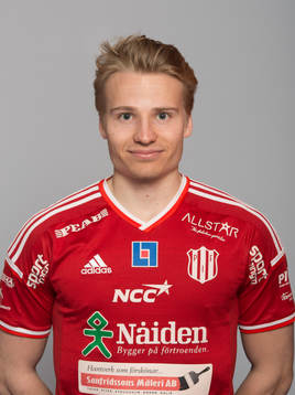 Henrik Millbert