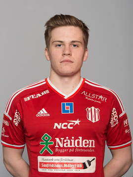 Johan Zingmark