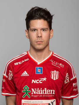Martin Oscarsson