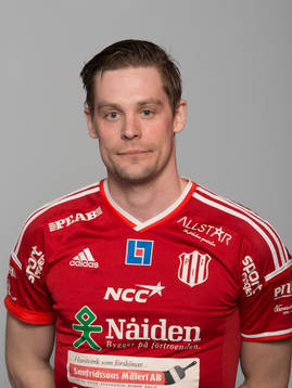 Johan Isaksson