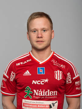 Björn Lindblom