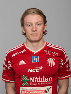Robert Lidström
