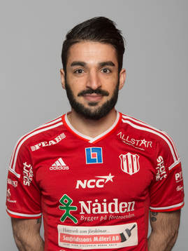 Arish Nouri