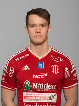 Fredrik Lundgren