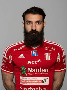Barzan Jamshidi