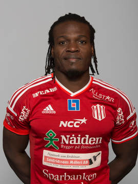Tetteh Komey