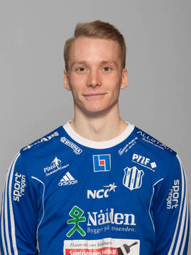 Tomas Adell