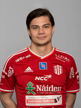 Rasmus Holmbom