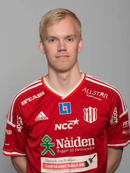 Kristoffer Thydell