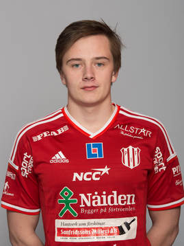 Pontus Wixner