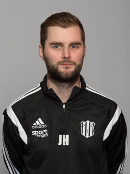 Jens Hedström tränare