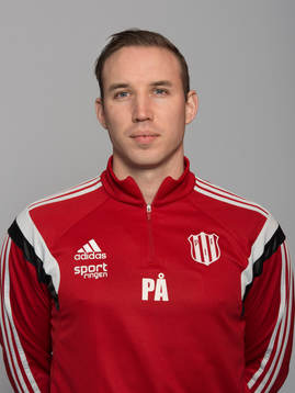 Peter Åberg sjukgymnast